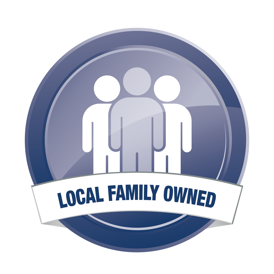 Our Stores Are Locally Owned