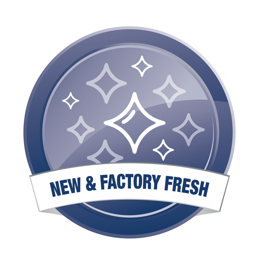 New Mattress Factory Fresh