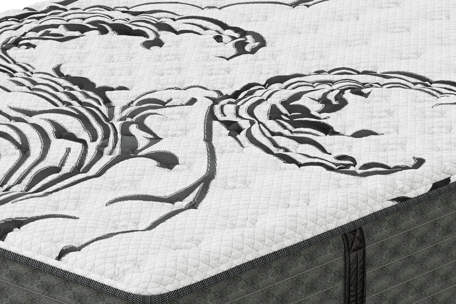 Factory Direct Mattress with 5 Different Firmness Levels