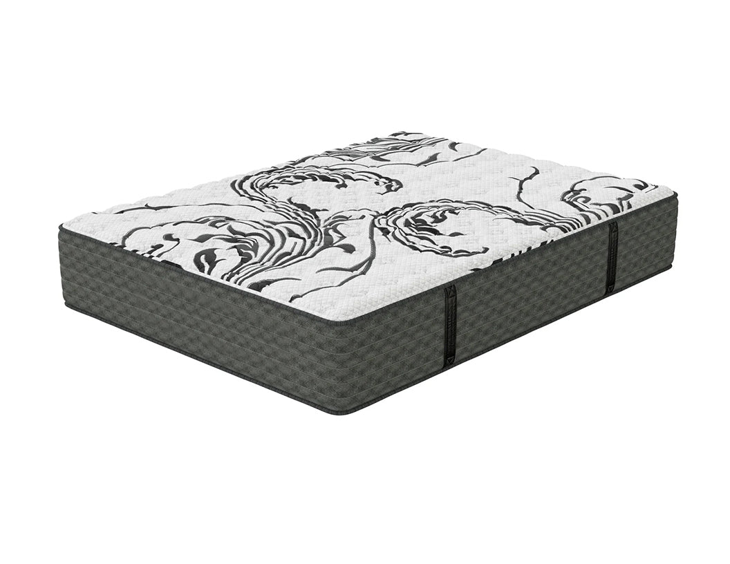 Factory Direct Mattress with 5 Different Firmness Levels