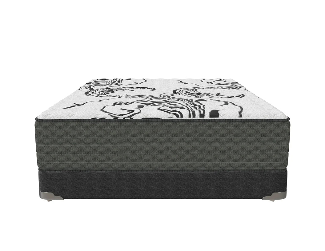 Factory Direct Mattress with 5 Different Firmness Levels
