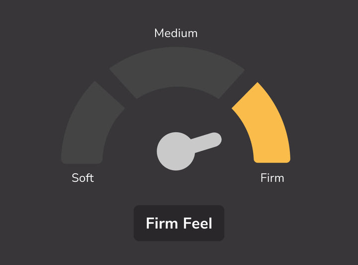 Firm Feel Mattress