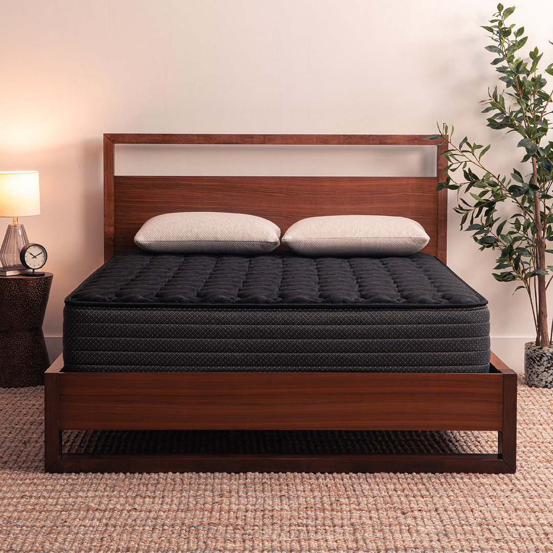 Everest Extra Firm 11" Mattress by Factory Direct Mattress