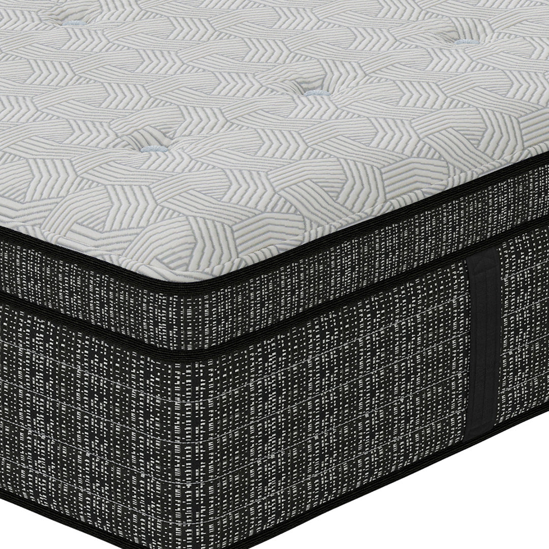 Ice CN Pillow Top Mattress by Factory Direct Mattress