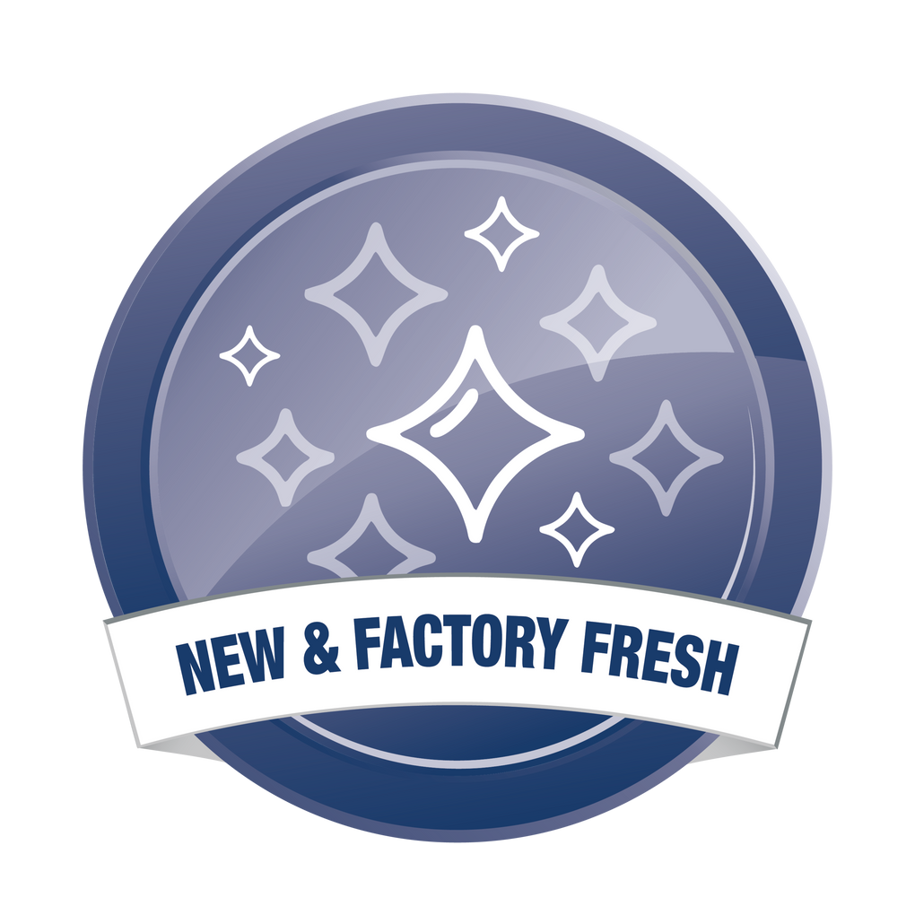 New Mattress Factory Fresh