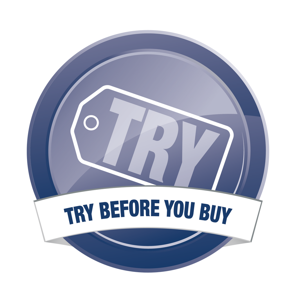 Try Your Mattress Before You Buy It