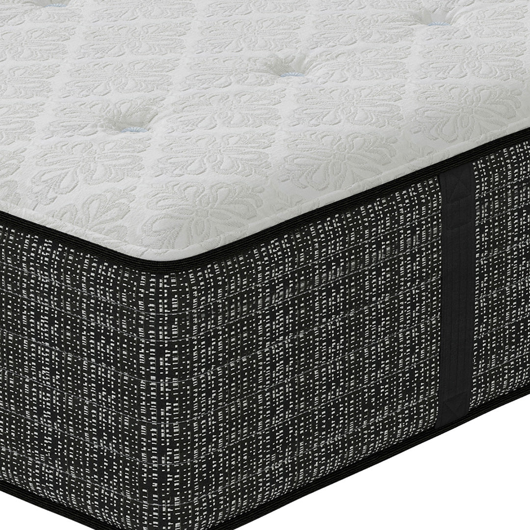 Ice LN Luxury Firm Mattress by Factory Direct Mattress