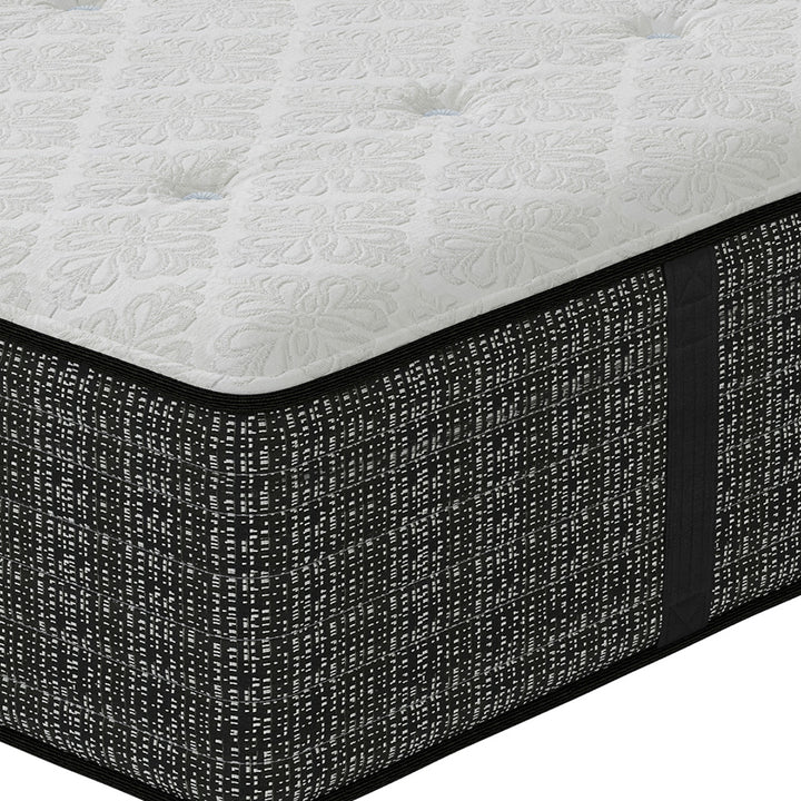 Ice LN Luxury Firm Mattress by Factory Direct Mattress
