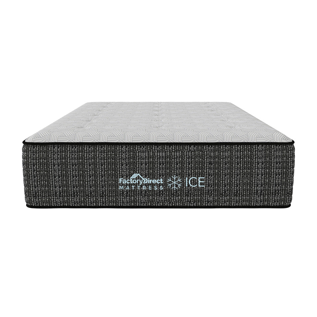 Ice CN Luxury Firm Mattress by Factory Direct Mattress