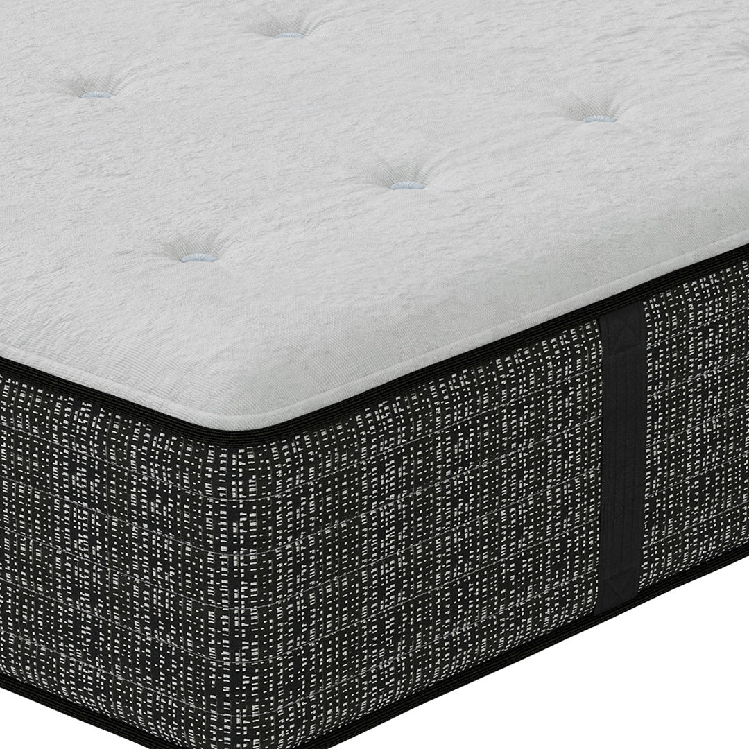 Ice C Luxury Firm Mattress by Factory Direct Mattress