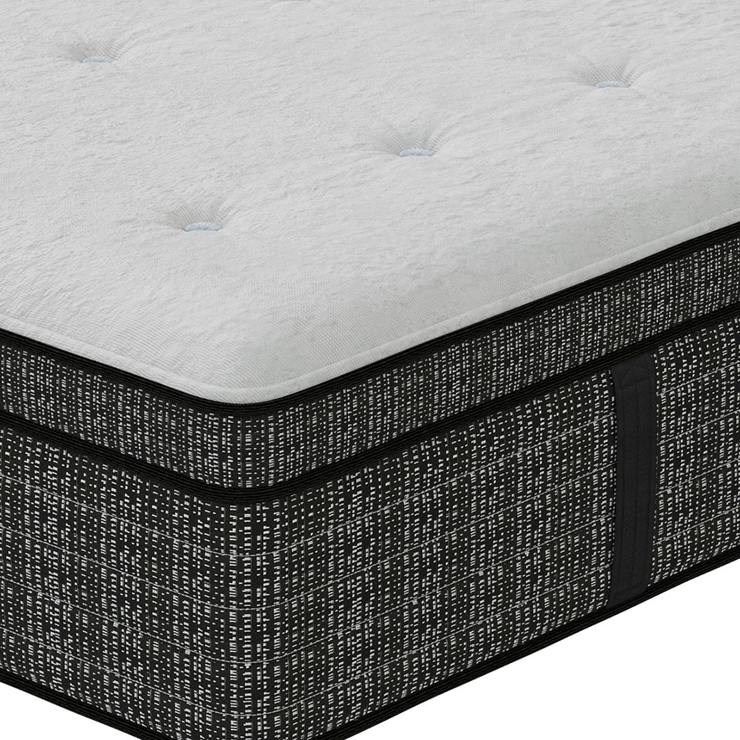 Ice C Pillow Top Mattress by Factory Direct Mattress