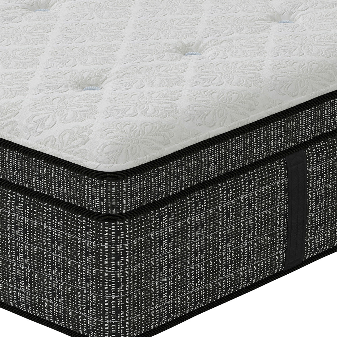 Factory Direct Mattress LN Series Pillow Top Mattress detail