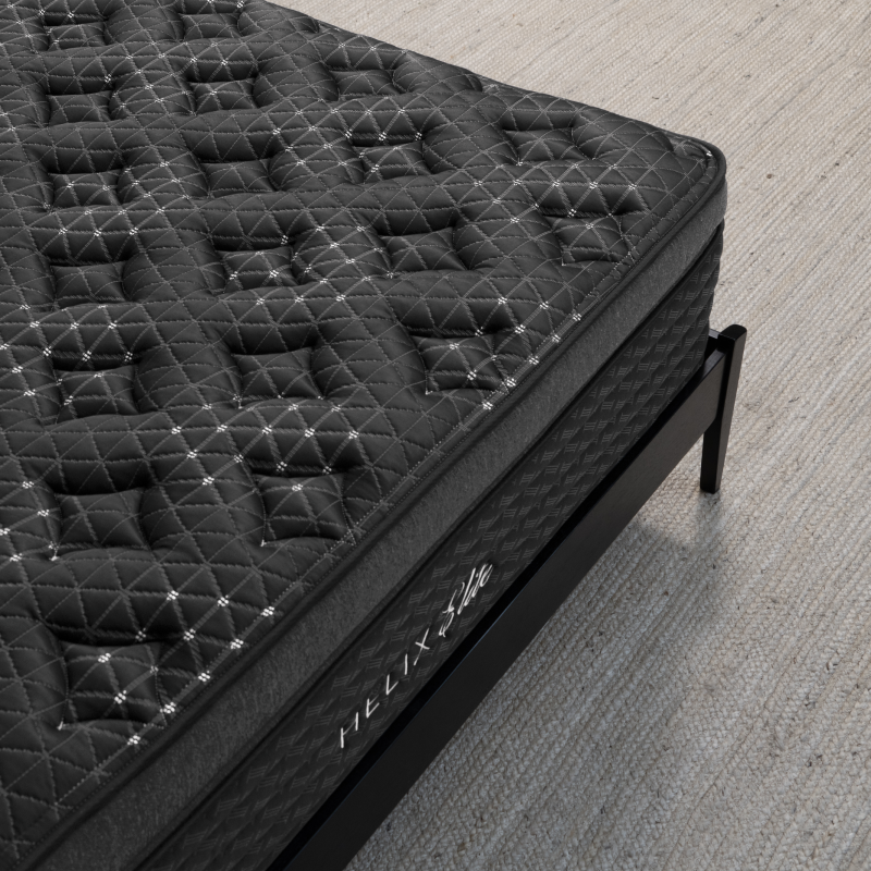 Plus Elite Mattress by Helix