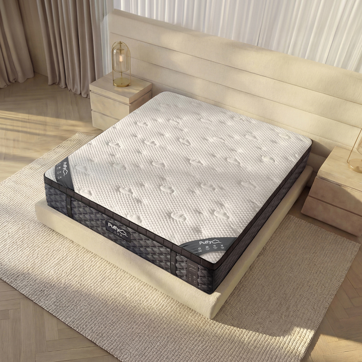 Luxe Hybrid Mattress by Puffy