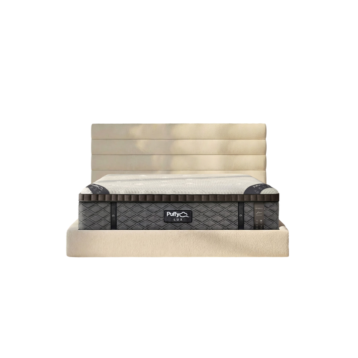 Luxe Hybrid Mattress by Puffy