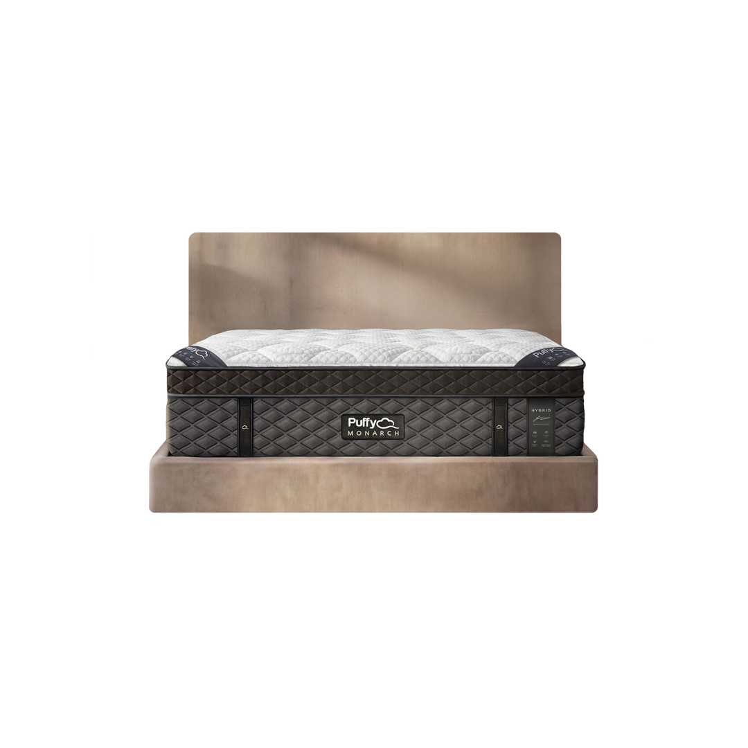 Monarch Hybrid Mattress by Puffy