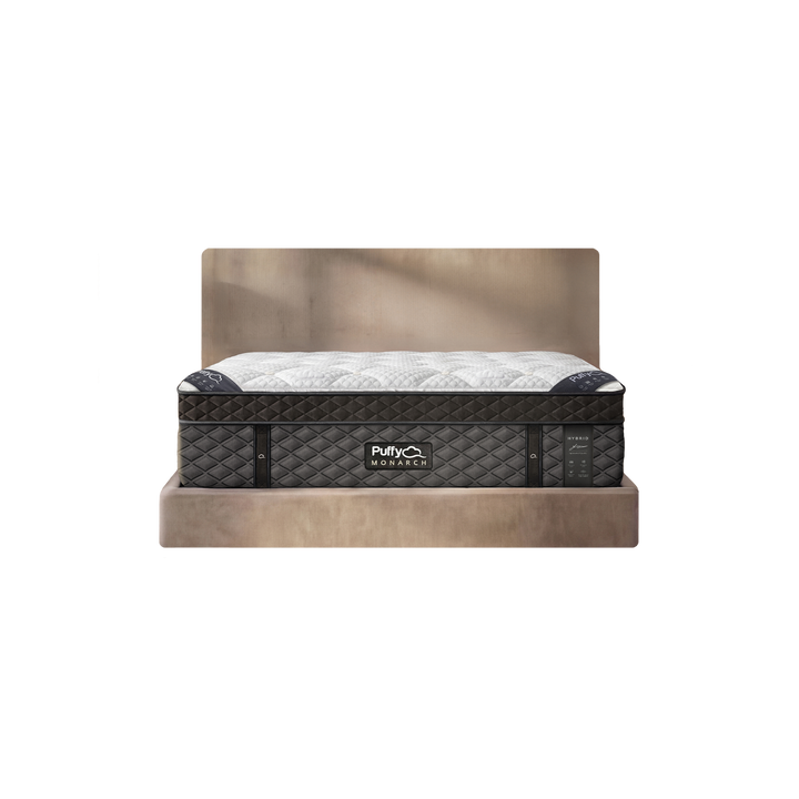 Monarch Hybrid Mattress by Puffy