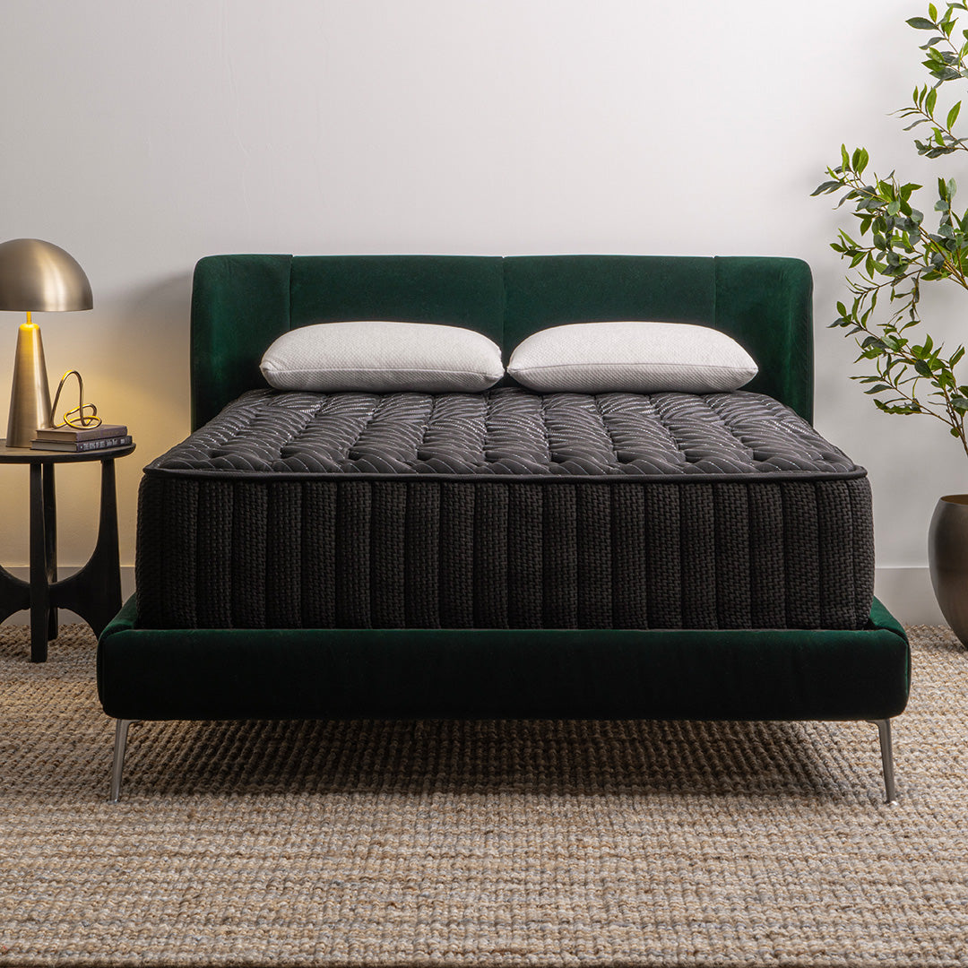 Peak Luxury Firm Mattress by Factory Direct Mattress