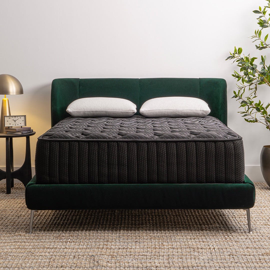 Peak Luxury Plush  Mattress by Factory Direct Mattress