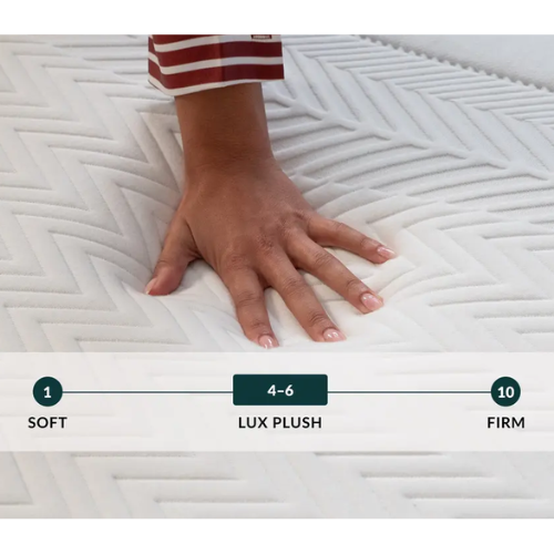 Legend Hybrid Mattress by Leesa