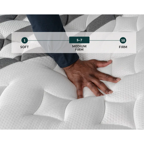 Legend Chill Hybrid Mattress by Leesa