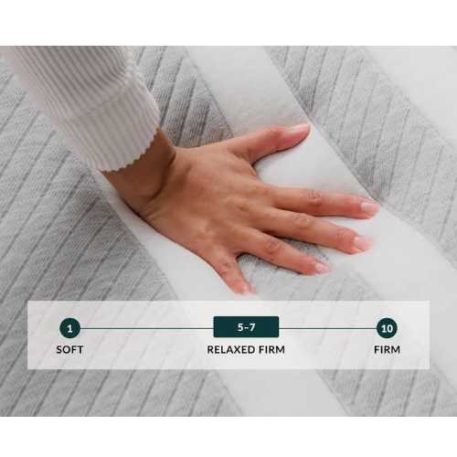 Original Foam Mattress by Leesa