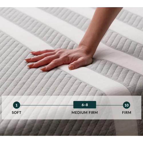 Original Hybrid Mattress by Leesa