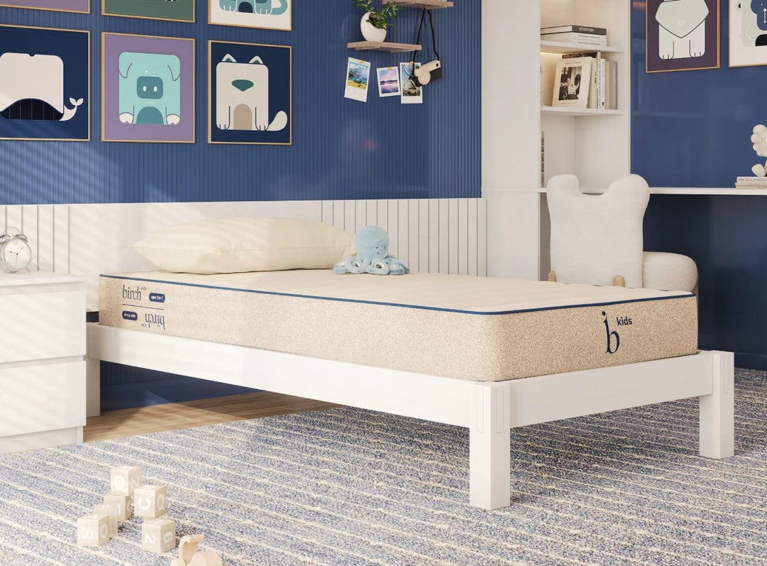 Birch Kids Natural mattress