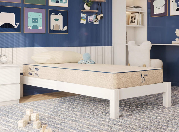 Birch Kids Natural mattress