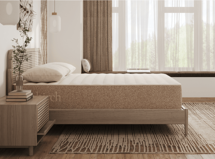 Birch Natural mattress