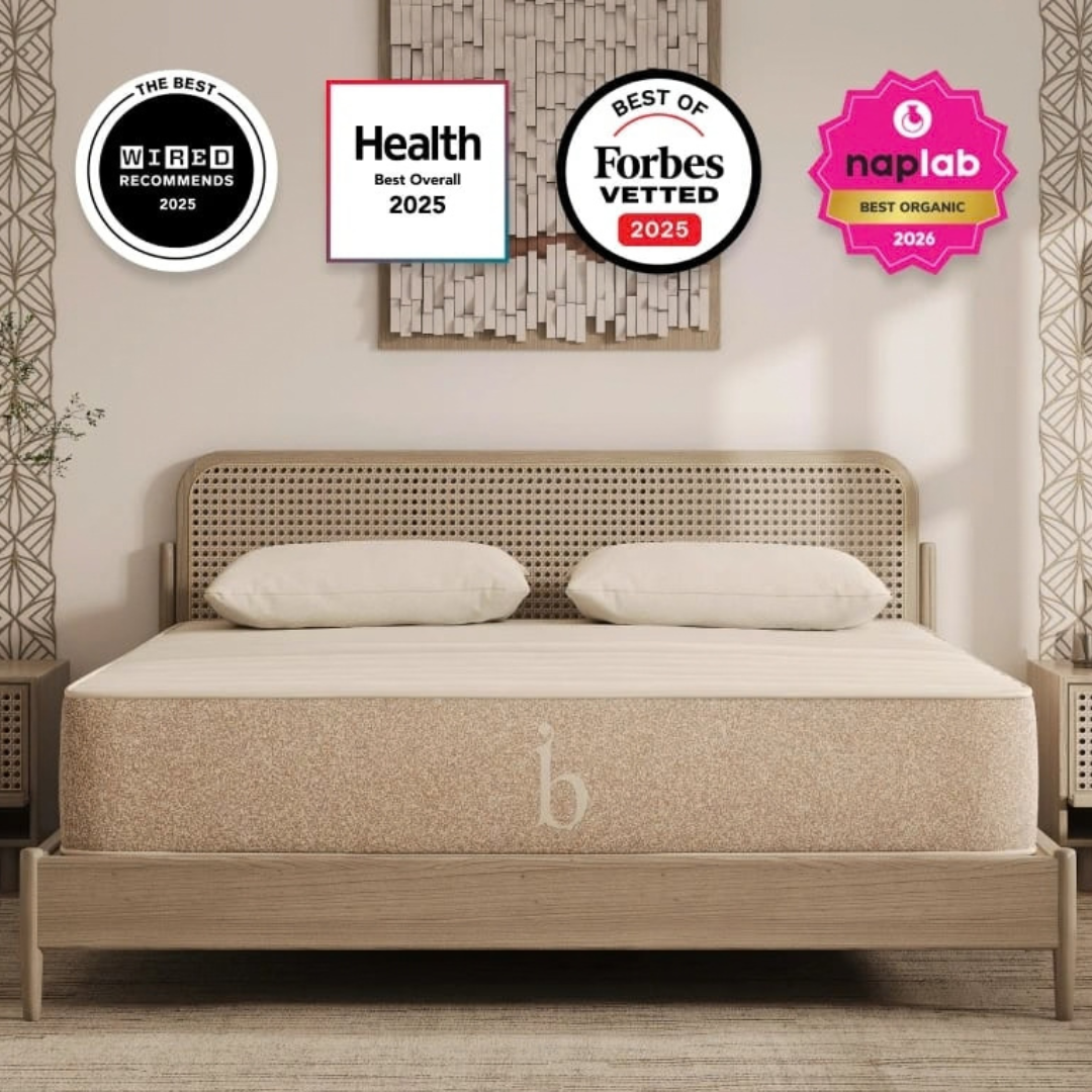 Birch Natural Mattress