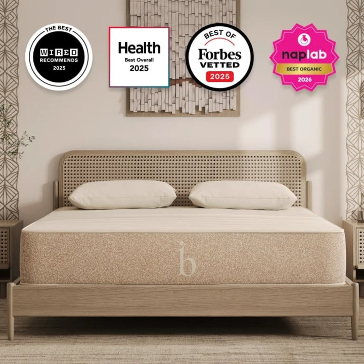 Birch Natural Mattress