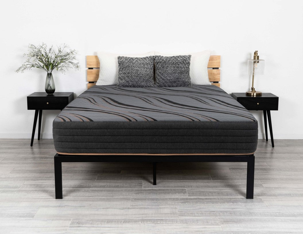 Copper Cool 8" Mattress by Factory Direct Mattress