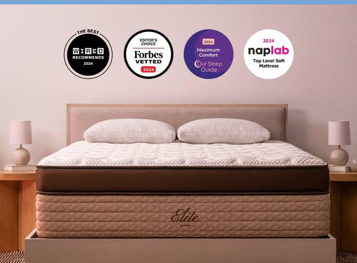 Moonlight Elite Mattress by Helix