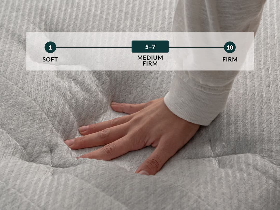 Studio Chill Hybrid Mattress by Leesa