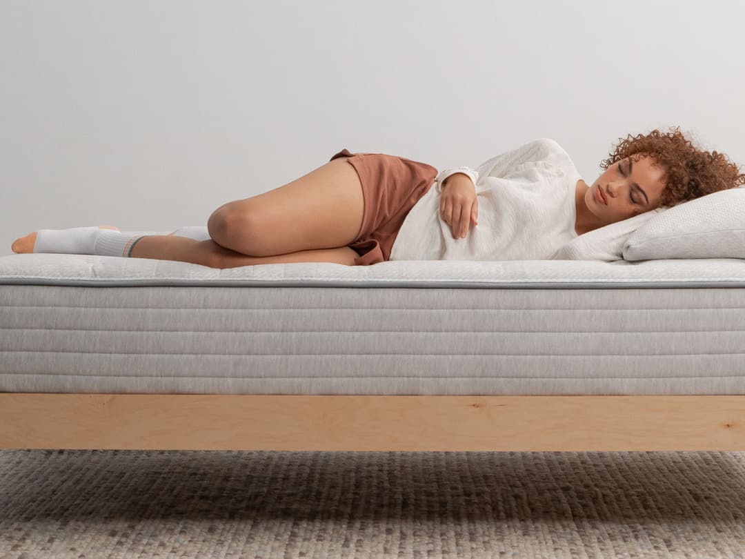 Studio Chill Hybrid Mattress by Leesa