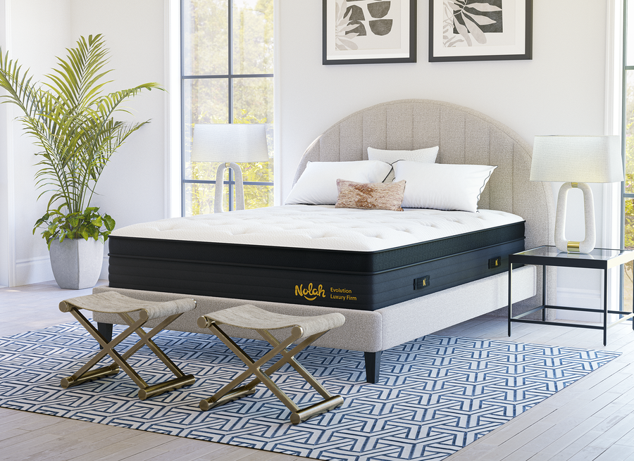 Nolah Evolution — Mattress