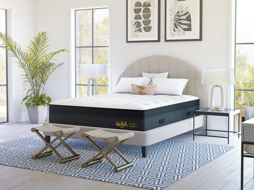 Nolah Evolution Comfort+ — Mattress