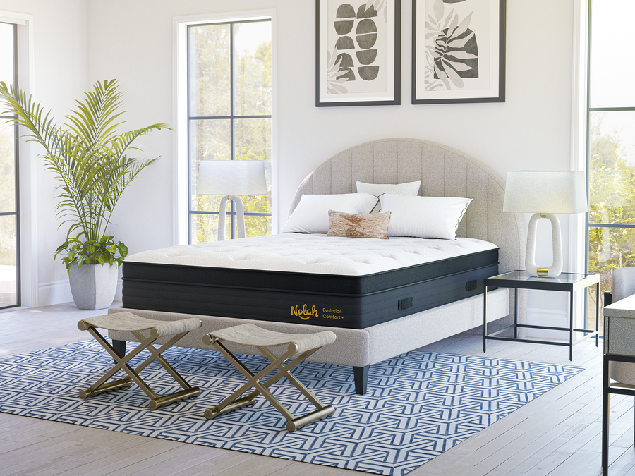 Nolah Evolution Comfort+ — Mattress