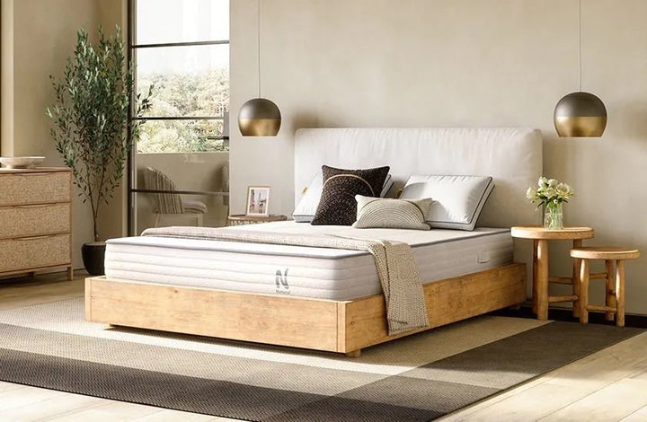 Nolah Natural — Mattress
