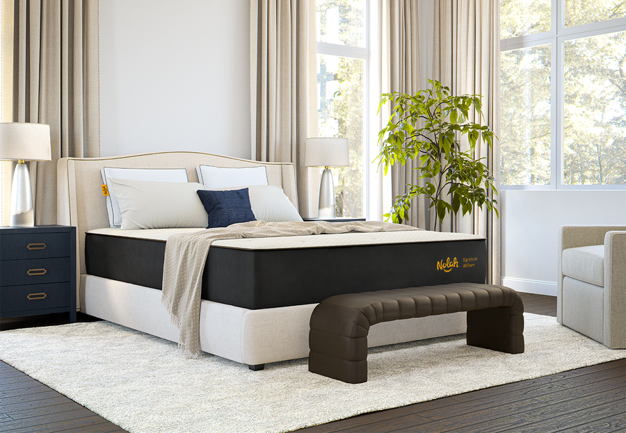 Nolah Signature — Mattress