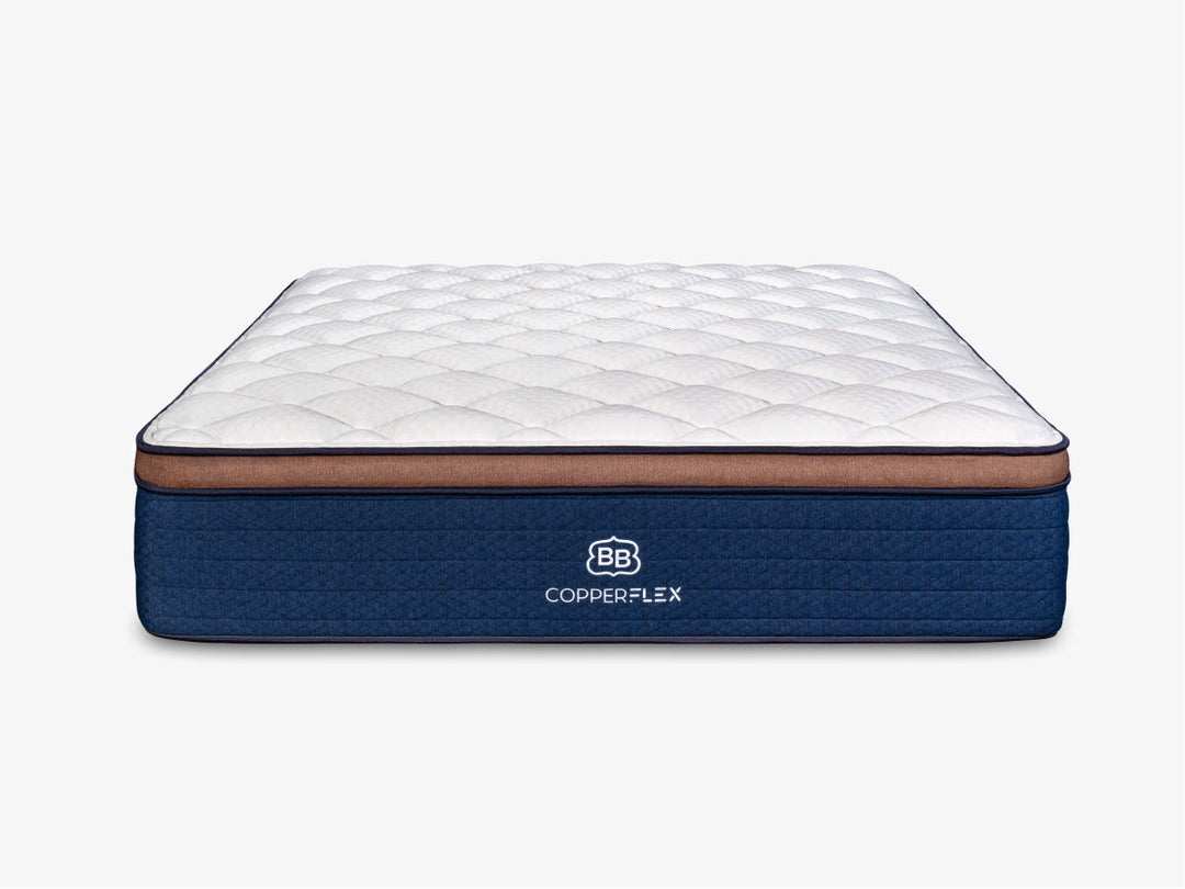 Brooklyn Bedding CopperFlex Pro Hybrid — product image 3