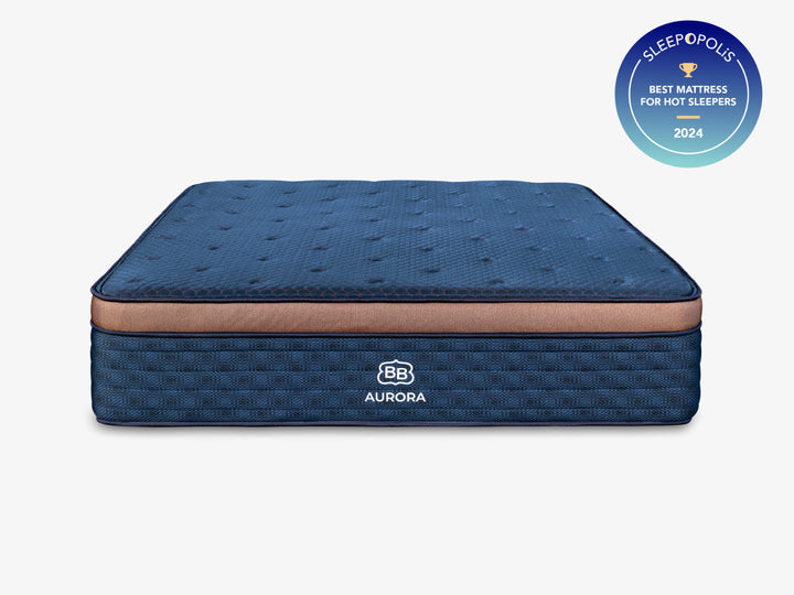 Brooklyn Bedding Aurora Luxe — product image 1