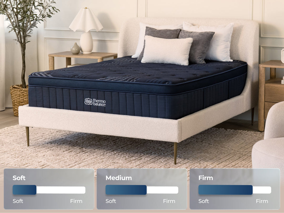 Brooklyn Bedding ThermoBalance Hybrid — product image 3