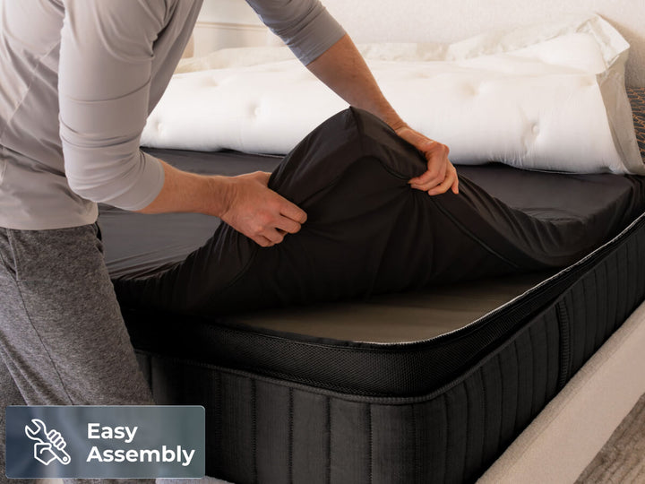 Brooklyn Bedding Sedona Elite — product image 3