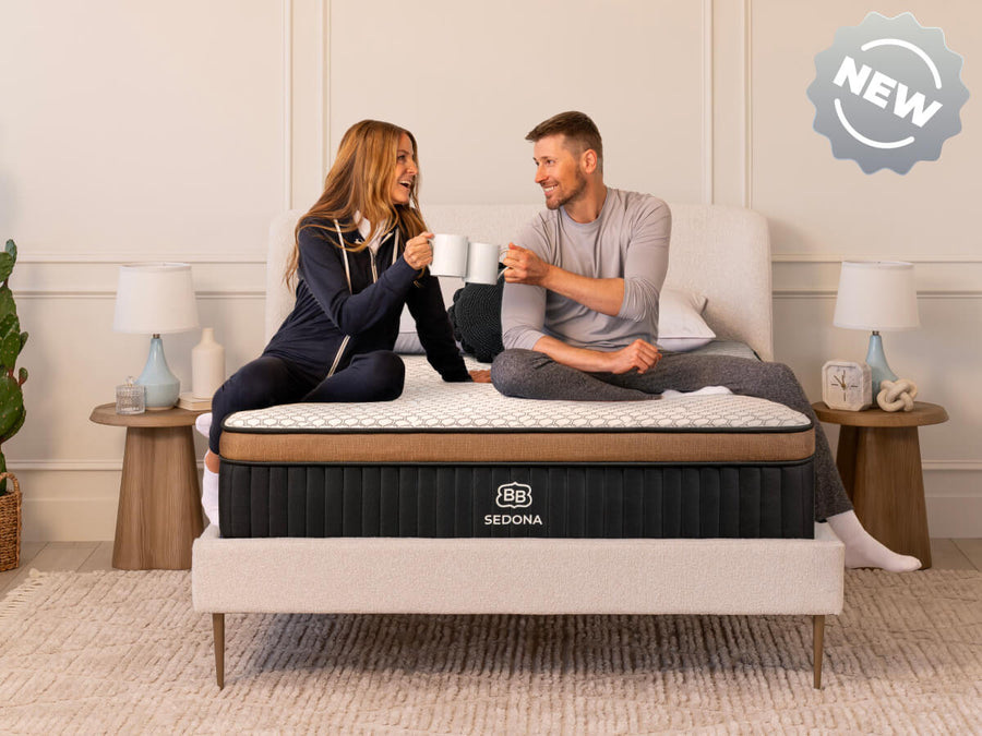 Brooklyn Bedding Sedona LX — product image 1