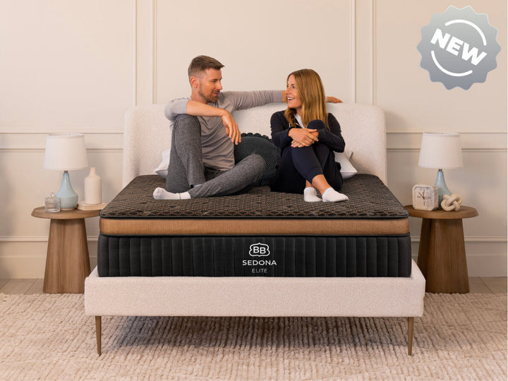 Brooklyn Bedding Sedona LX Elite — product image 1