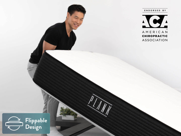 Plank Firm with Cooling product image