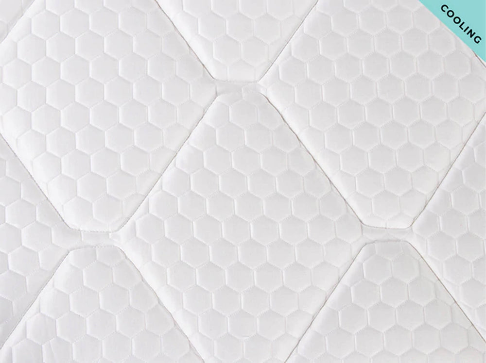 Plank Firm Luxe Hybrid with Cooling product image
