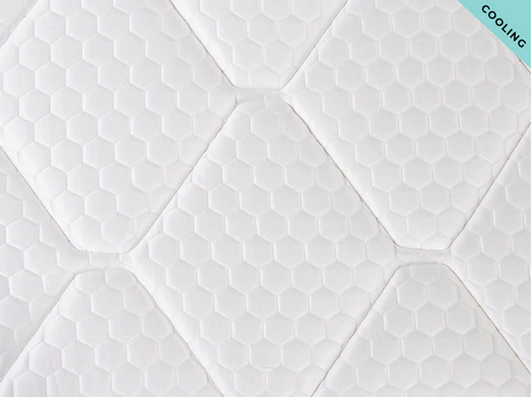 Plank Firm Luxe Hybrid with Cooling product image